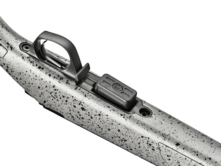Schiesssport Shop Bergara Steel 6