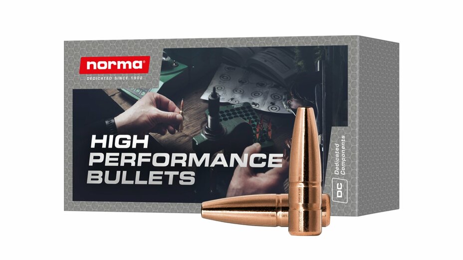Schiesssport Shop Norma Vulkan 11,7g