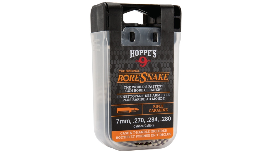 Schiesssport Shop Hoppes BoreSnake 7mm Rifle