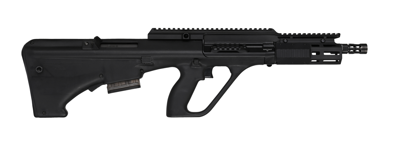 Schiesssport Shop Aug a3 sa m ii qcb