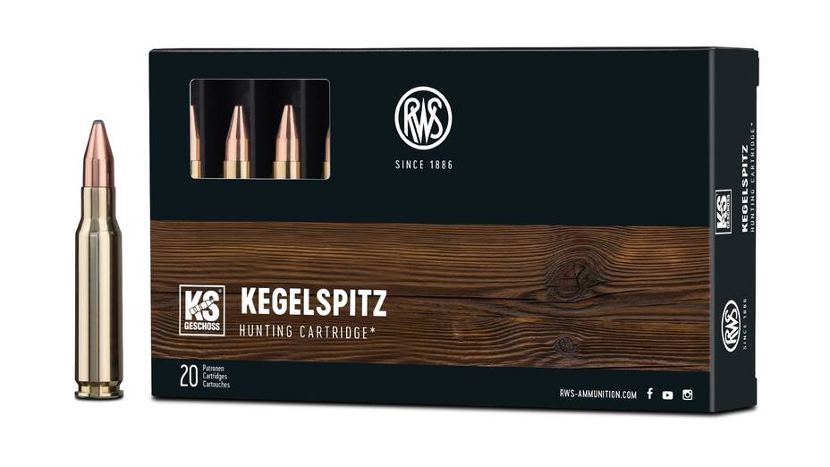 Schiesssport Shop RWS .308 Win