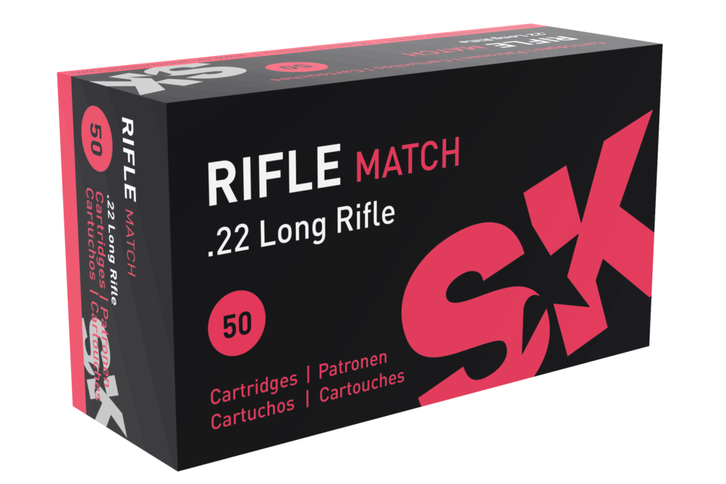 Schiesssport Shop SK Rifle-Match