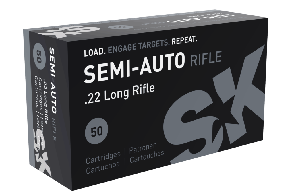 Schiesssport Shop SK Semi Auto Rifle
