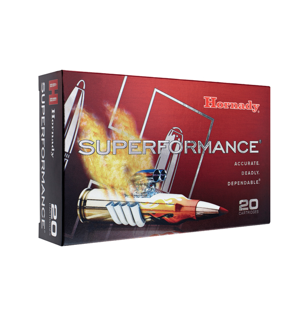Schiesssport Shop Hornady Superformance .300 Mag