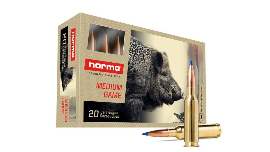 Schiesssport Shop Norma 6,5 Creedmoore
