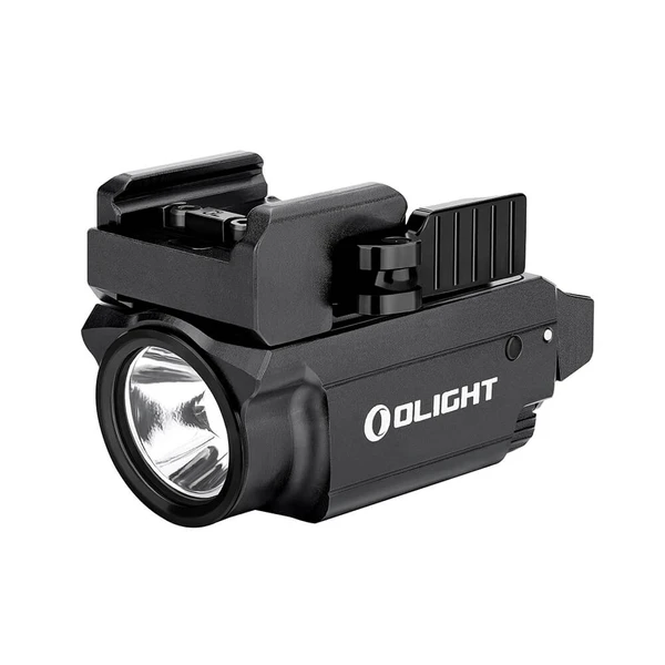 Schiesssport Shop O-Light Baldr Mini BK