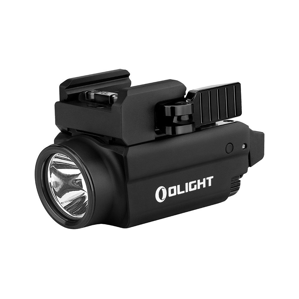 Schiesssport Shop O-Light Licht/Laser Modul grün