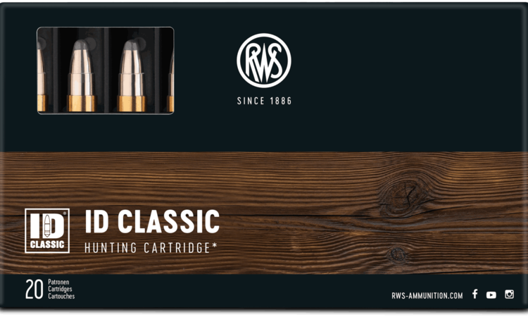 Schiesssport Shop RWS .308 Win