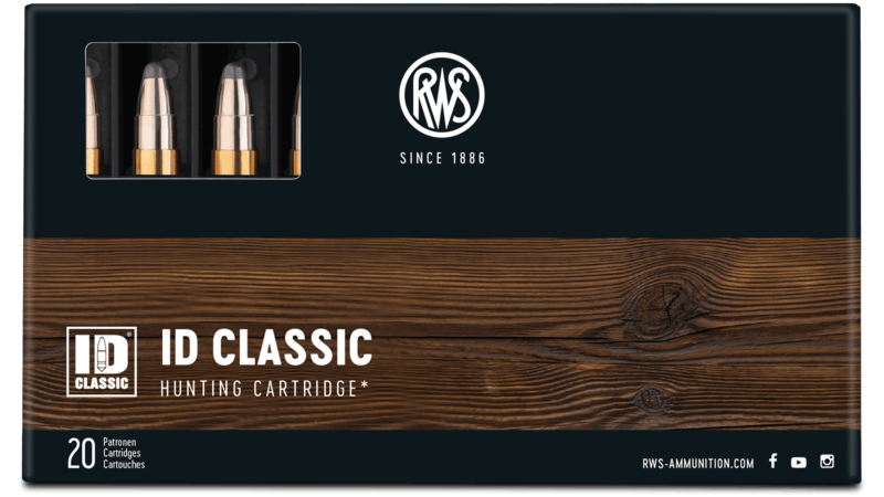 Schiesssport Shop RWS .308 Win