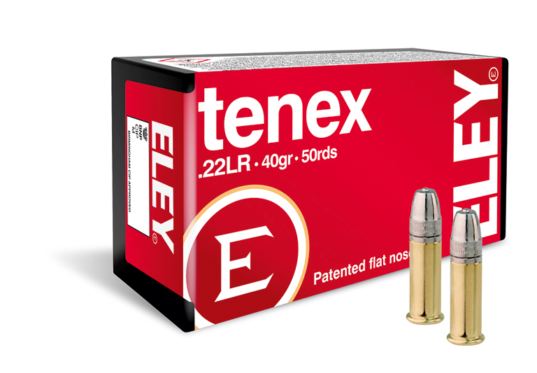 Schiesssport Shop 1086 eley tenex 22lr ammunition 1