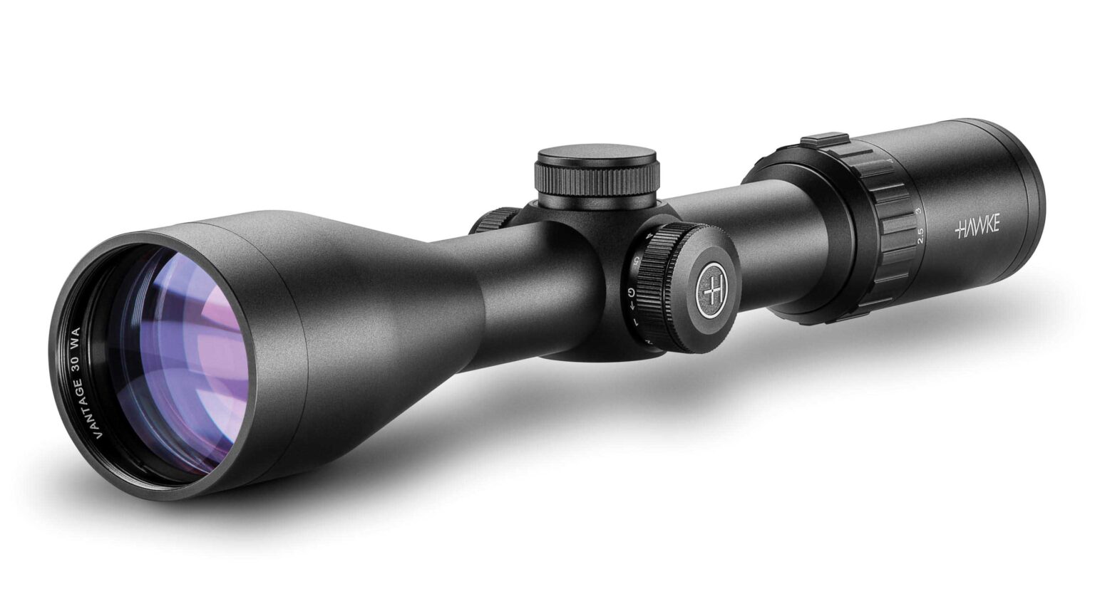 Schiesssport Shop 14274 hawke riflescope vantage 30 wa 2 5 10x50 1