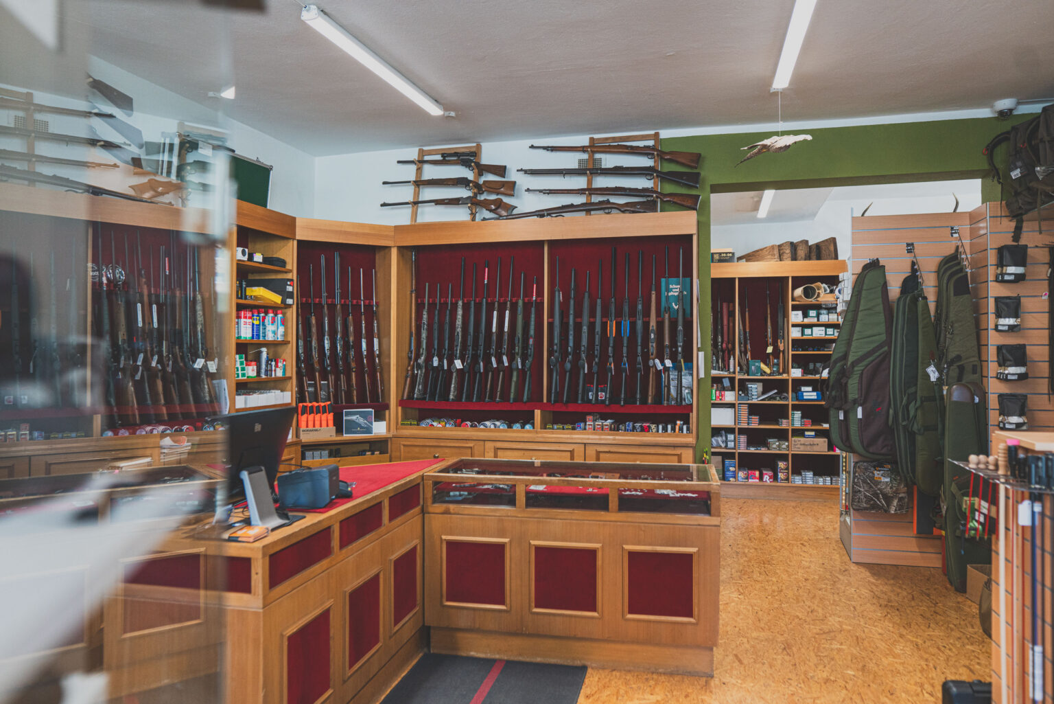 KLE-SCH Schiesssport Shop Hermagor