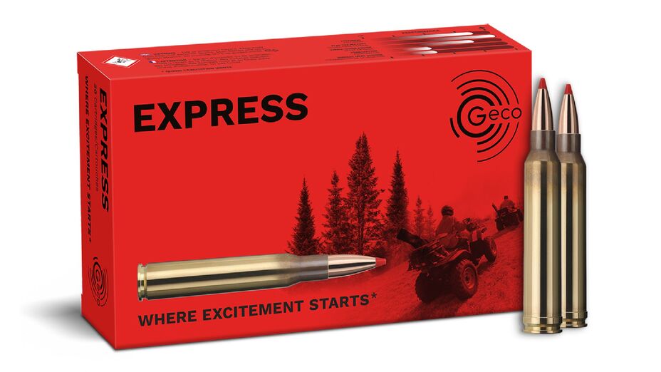 Schiesssport Shop 2317808 geco 300 win mag express 10 7g