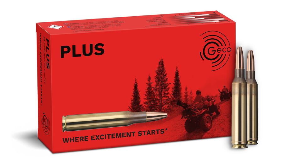 Schiesssport Shop 2317844 geco 7mm rem mag plus 11 0g