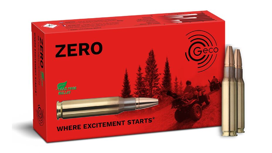Schiesssport Shop 2318823 geco 308win zero 8 8g