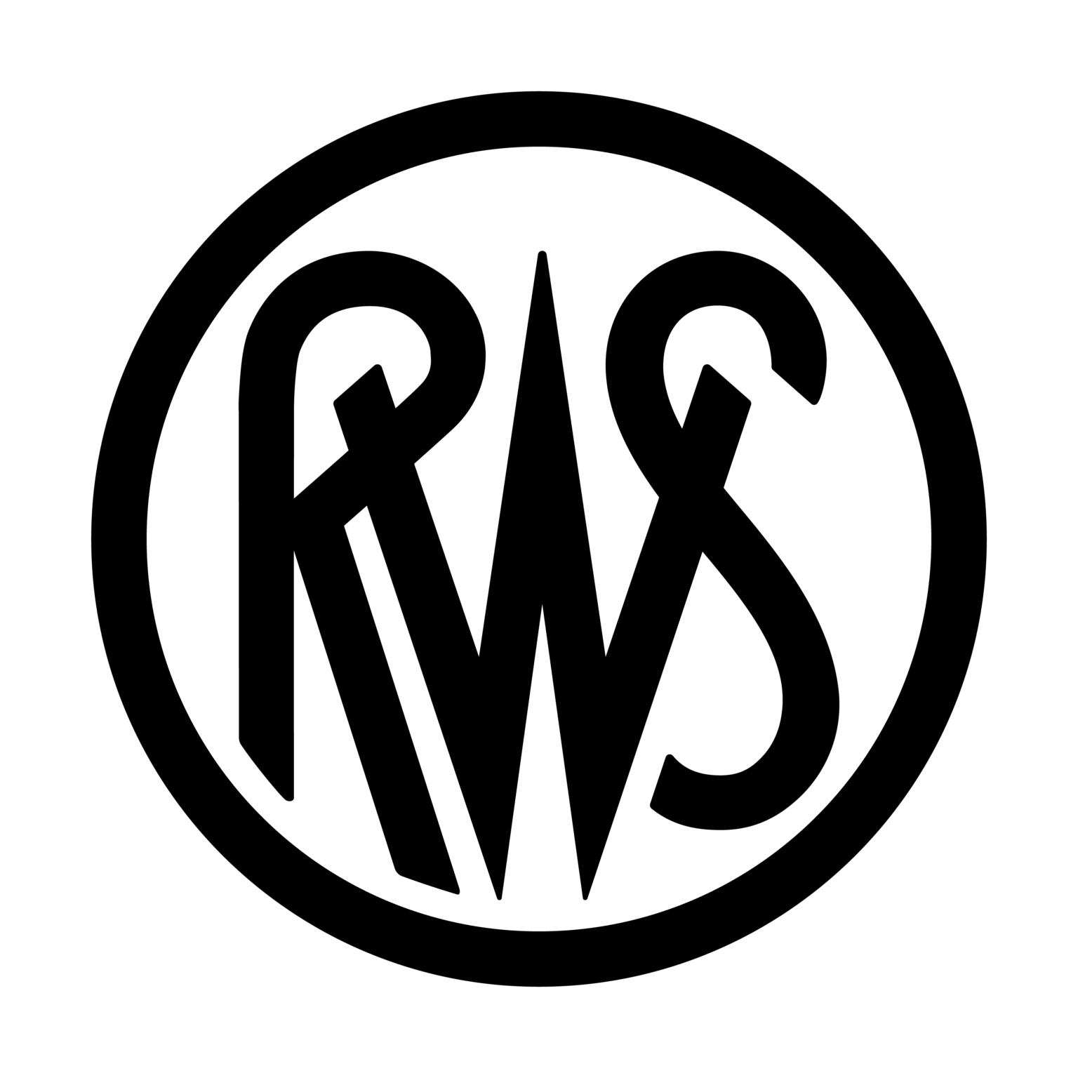 RWS Logo