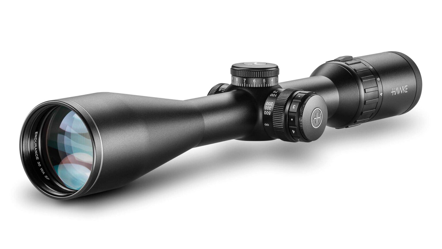 Schiesssport Shop Hawke Endurance 30 WA SF 4-16x50 16351