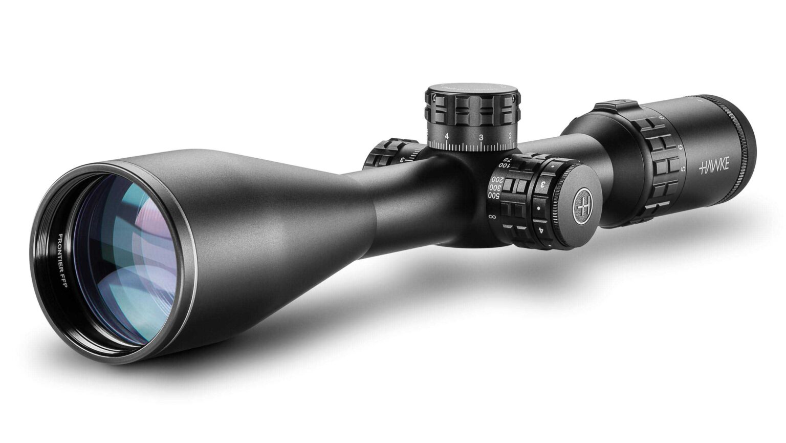 Schiesssport Shop Hawke Frontier FFP 5-25x56