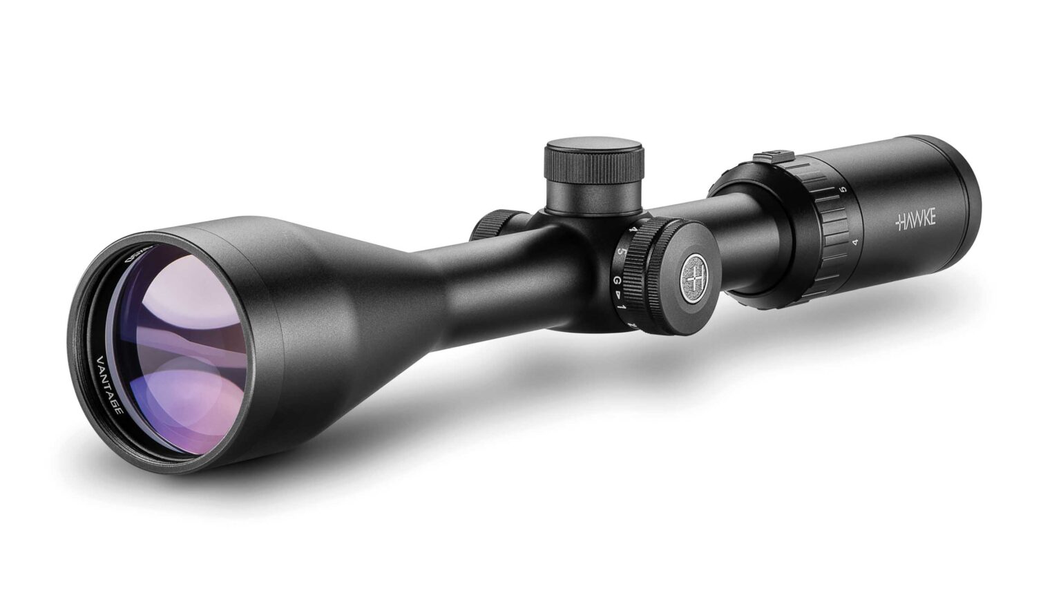 Schiesssport Shop Hawke Vantage IR 4-12x50 14254