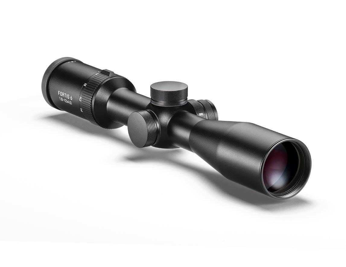 Schiesssport Shop Leica Fortis 8-12x42