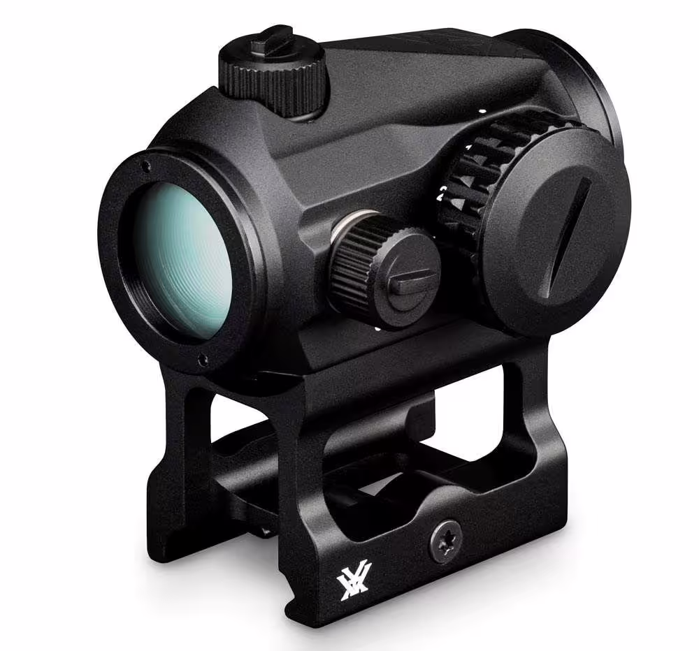 Schiesssport Shop Vortex Crossfire Red Dot