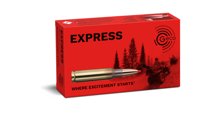 Schiesssport Shop Csm 2419637 geco 6 5 creedmoor express 9 1g
