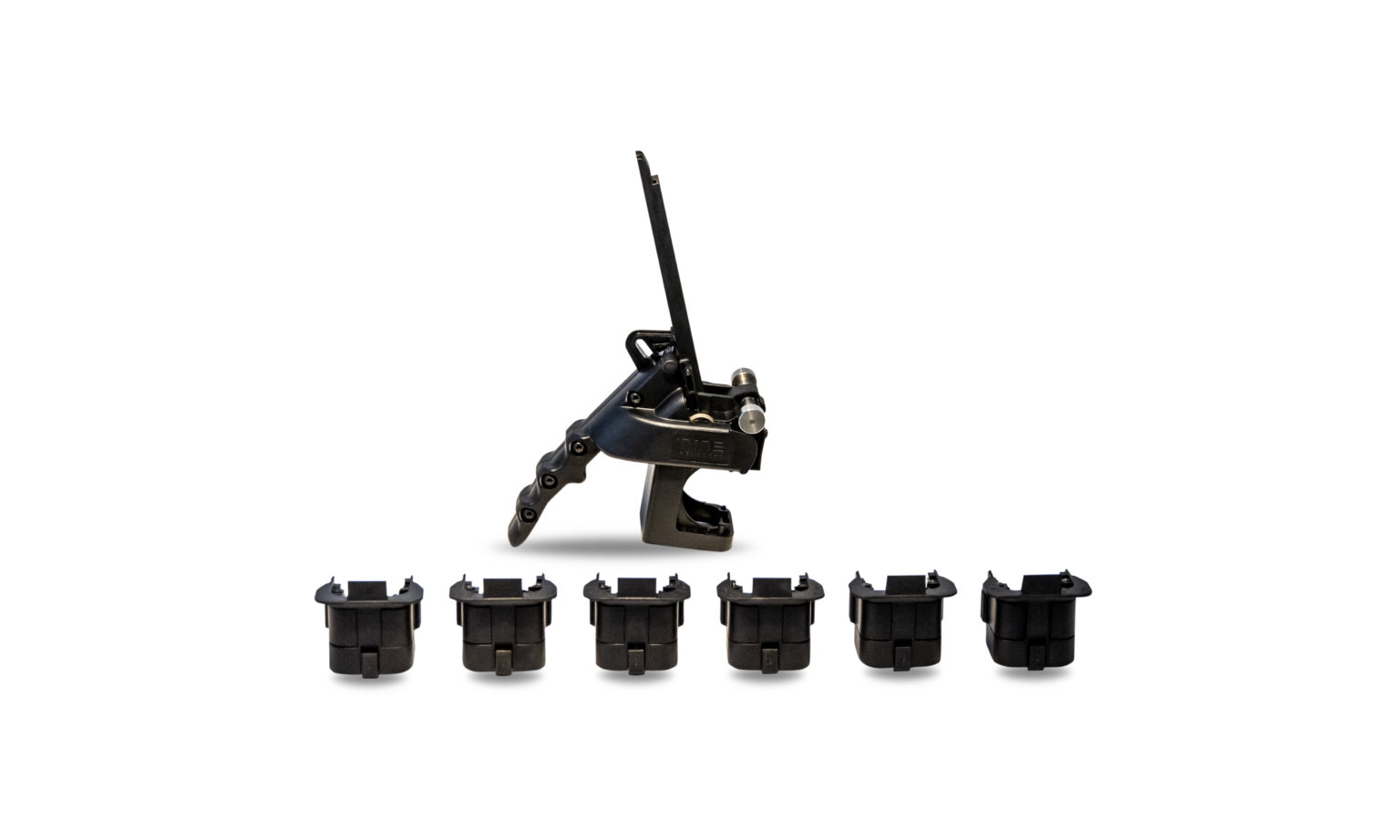 Schiesssport Shop Nine reloaded adapter