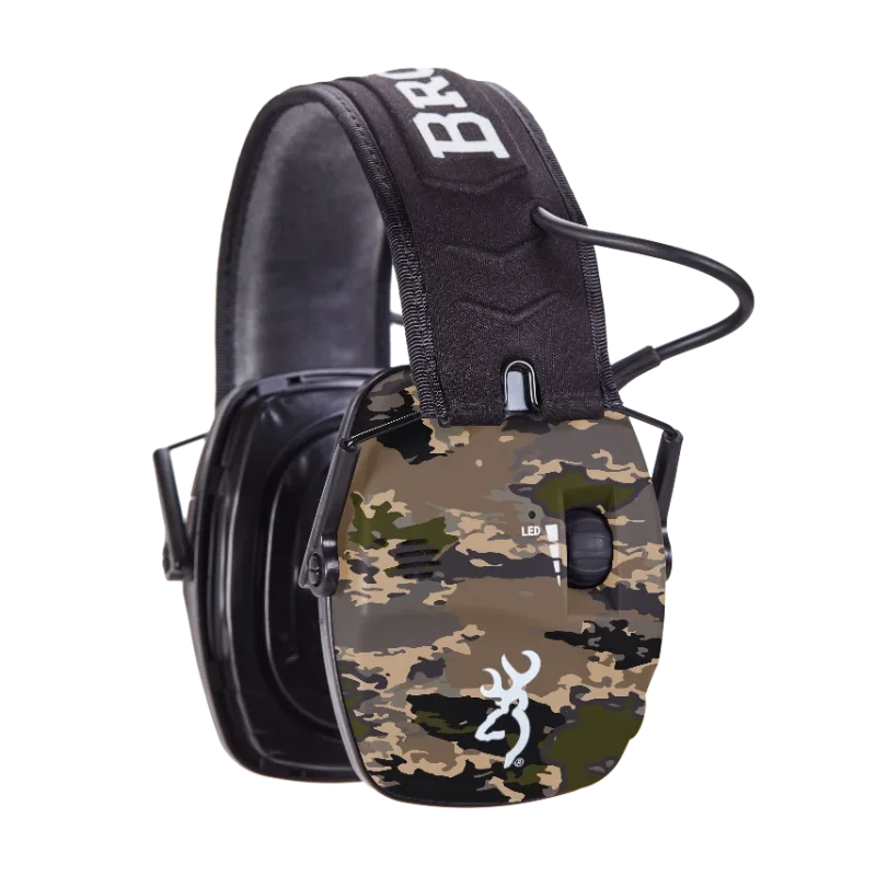 Schiesssport Shop Hearing Protector Gehörschutz Camo