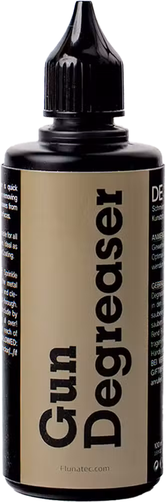 Schiesssport Shop Flunatec Gun Degreaser