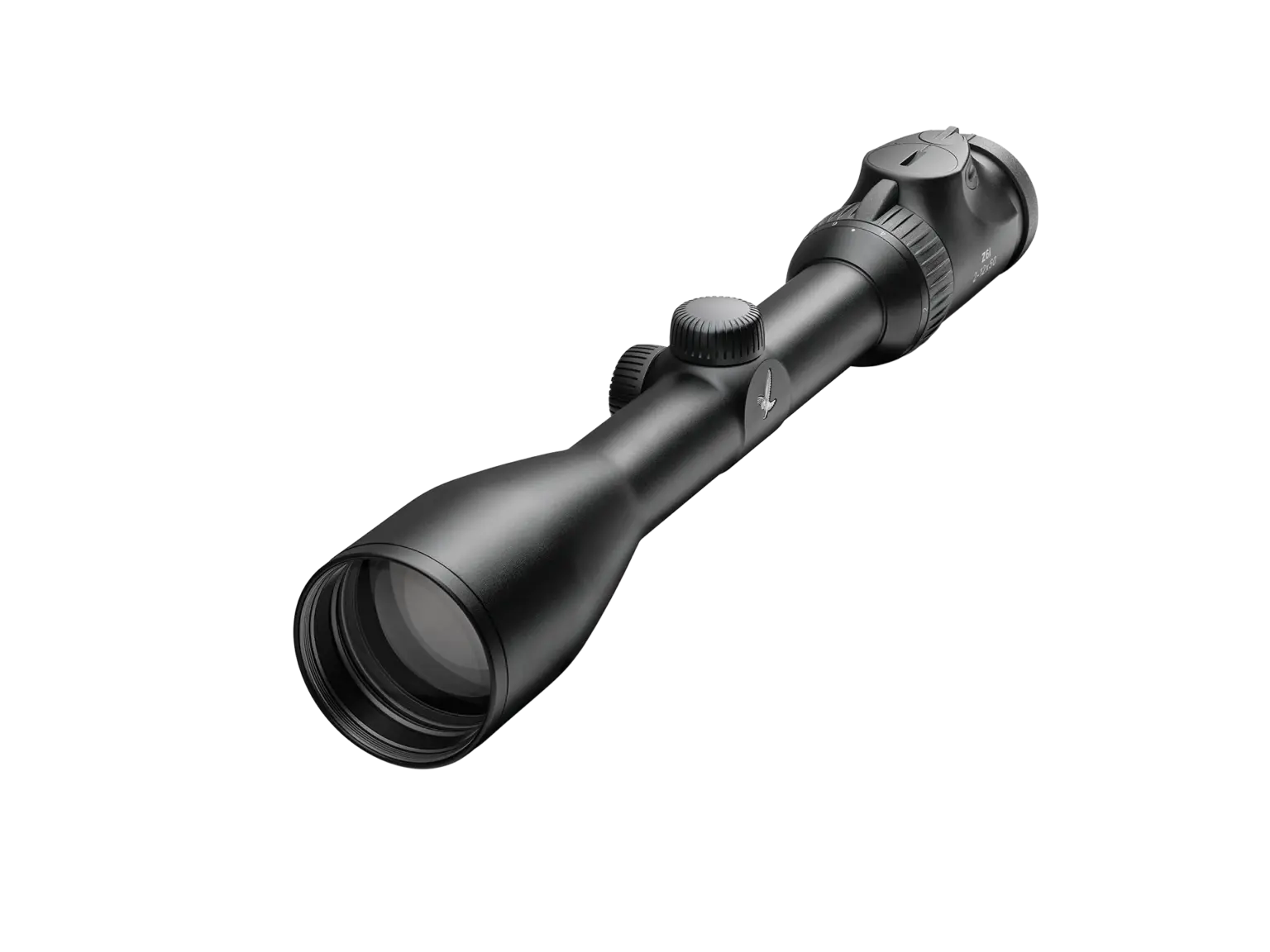 Schiesssport Shop Swarovski Z6i 2-12x50