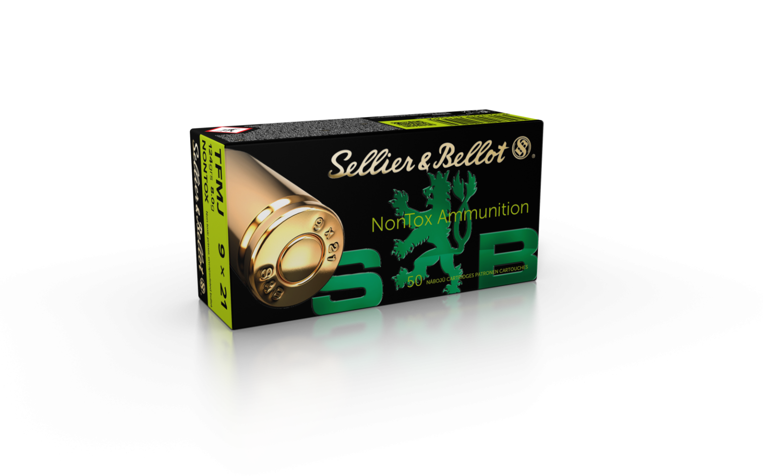 Schiesssport Shop V311702 sellier bellot