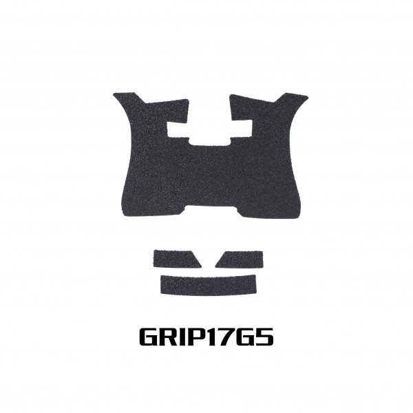Schiesssport Shop Grip tape glock 17