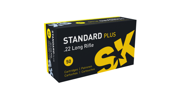 Schiesssport Shop M01194 sk 22 lr standard plus