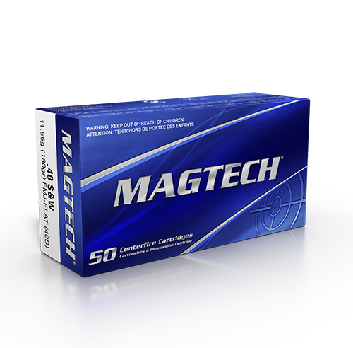 Schiesssport Shop Magtech 40 s w fmj
