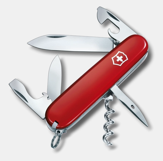 Schiesssport Shop Spartan victorinox