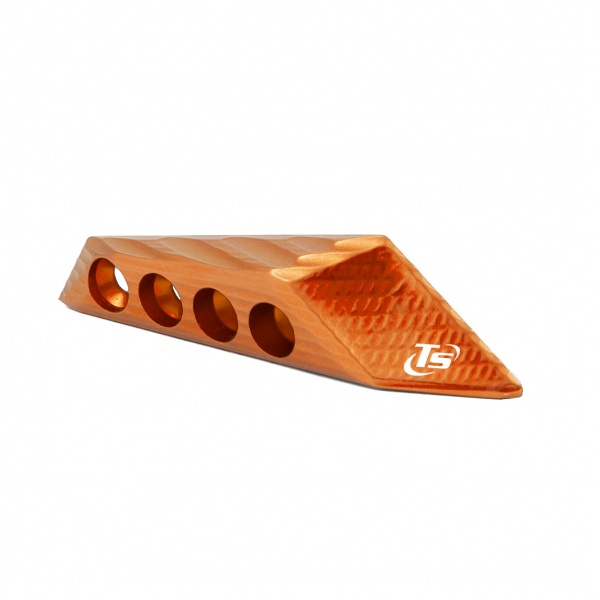Schiesssport Shop Toni system thumb rest 3d right hand shooter