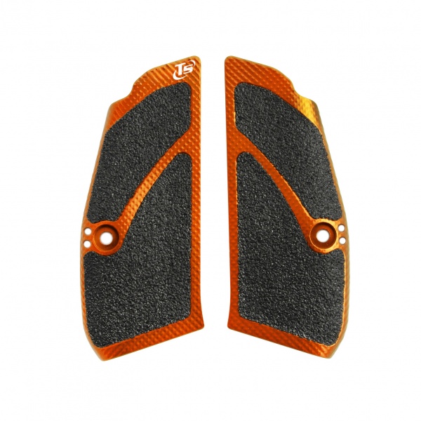 Schiesssport Shop Toni systems alu grip