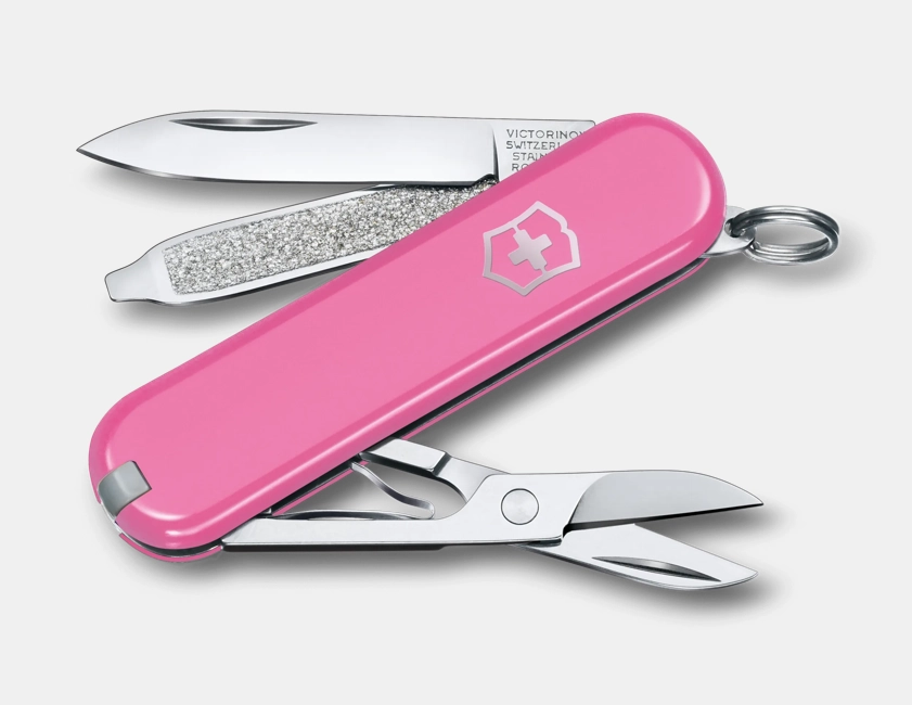 Schiesssport Shop Victorinox classic sd cherry blossom