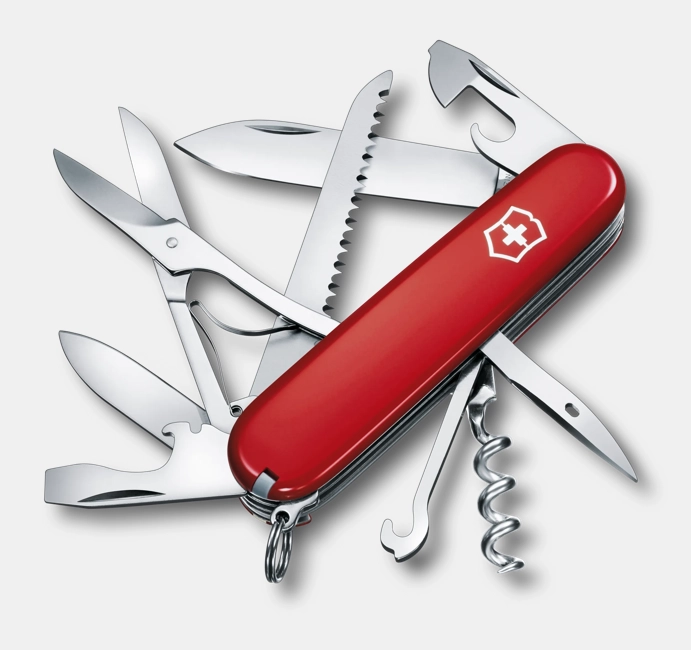 Schiesssport Shop Victorinox huntsman