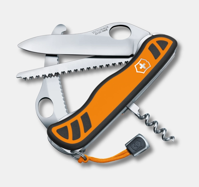Schiesssport Shop Victorinox hunter xt grip