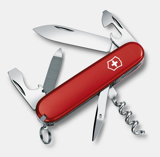 Schiesssport Shop Victorinox sportsman