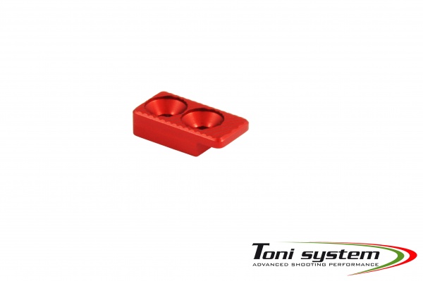 Schiesssport Shop Toni systems glock release gen 4 rot