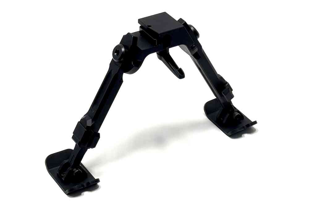 Schiesssport Shop Fortmeier zweibein h171