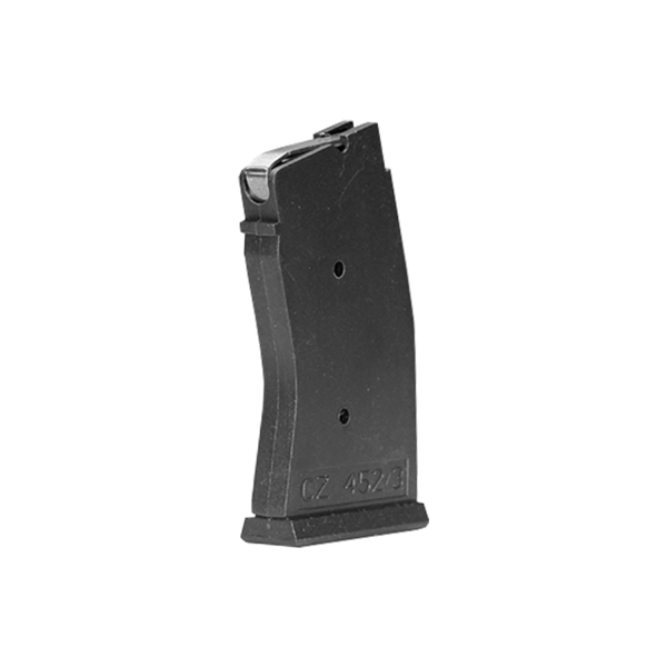Schiesssport Shop J04122 cz magazin 452 schwarz 22wmr 17 hmr