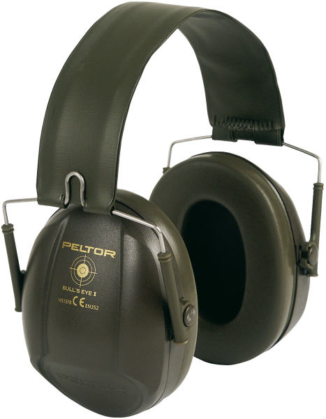 Schiesssport Shop J08021 peltor bulls eye