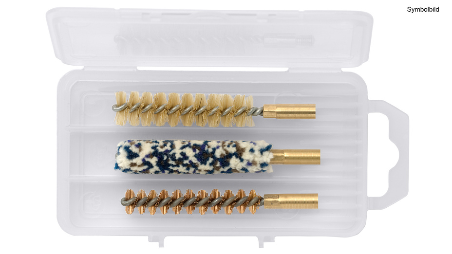 Schiesssport Shop Eyselein buerstenset 5 6