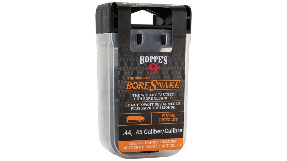 Schiesssport Shop 7025576 hoppes boresnake cal45 00