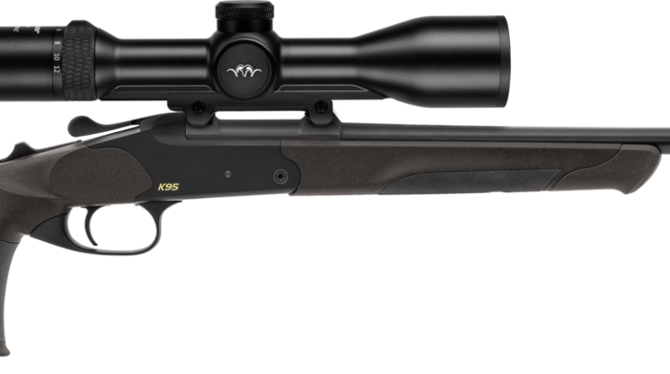Schiesssport Shop Blaser k95 ultimate