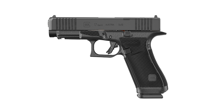 Schiesssport Shop Glock17 gen6