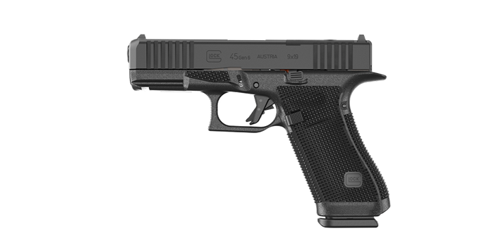 Schiesssport Shop Glock45 gen6